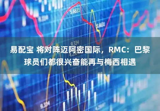 易配宝 将对阵迈阿密国际，RMC：巴黎球员们都很兴奋能再与梅西相遇