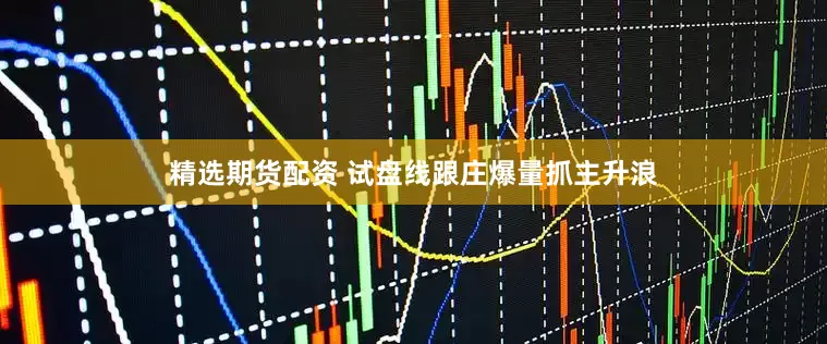 精选期货配资 试盘线跟庄爆量抓主升浪